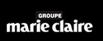 GROUPE MARIE CLAIRE 